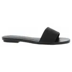 Dámské pantofle Calvin Klein HW0HW02388 BEH Ck Black 38