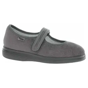 Domácí obuv Dr.Orto dámská 462D001 šedá 38
