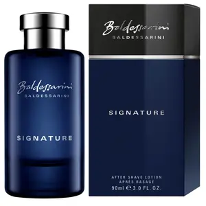 Baldessarini Baldessarini Signature - voda po holení 90 ml