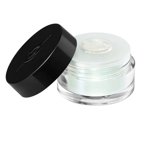 Make Up For Ever Rozjasňující pudr (Star Lit Powder) 1,2 g 6 Frozen Turquoise