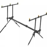 Zfish stojan rod pod classic 3 rods + 2x indikátor záběru