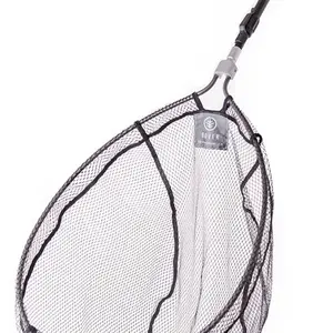 Wychwood podběrák rover net trout 18