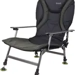 Anaconda  křeslo  vi lock lounge chair