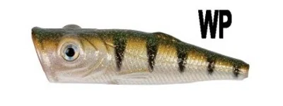 Iron claw wobler kiho omote wp - 5,5 cm 5,8 g