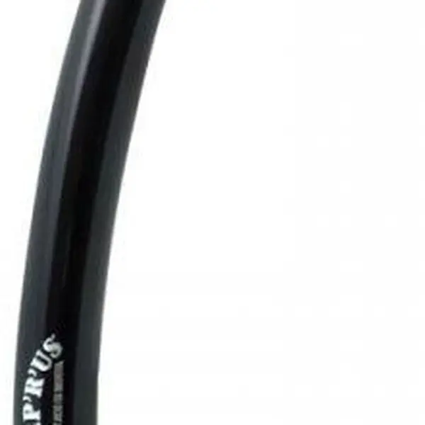 Carp´r´us vnadící tyč - black throwing stick 25 mm