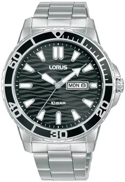 Lorus Analogové hodinky RH355AX9