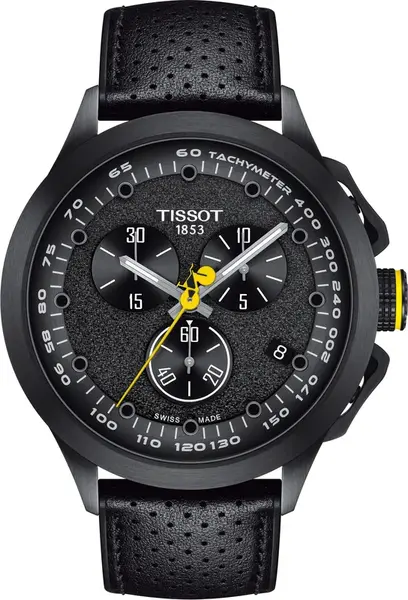 Tissot Tour De France 2022 Special Edition T135.417.37.051.00