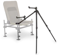 Korum stojan progress tripod feeder arm 2 rod