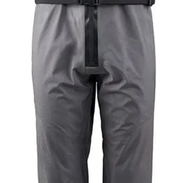 Grundéns prsačky men´s vector zip stockingfoot wader anchor - xxl 45-46