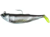 Savage gear gumová nástraha cutbait herring s coalfish - 25 cm 460 g