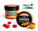 Zfish smoke pop-up dumbells 8 mm 20 g - mango cherry