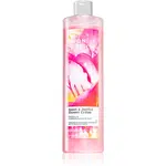 Avon Senses Sweet & Joyful hydratační sprchový gel 500 ml