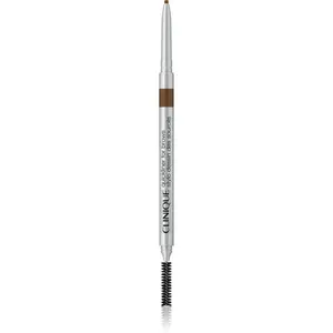 Clinique Quickliner™ for Brows precizní tužka na obočí odstín Deep Brown 0.06 g