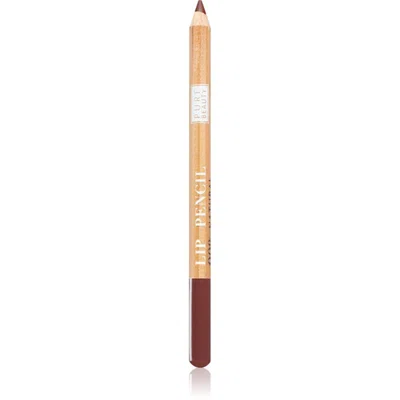 Astra Make-up Pure Beauty Lip Pencil konturovací tužka na rty natural odstín 03 Maple 1,1 g