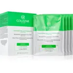 Collistar Reshaping Draining Solution Refill For Wraps termoaktivní bandáže na celulitidu náhradní náplň 4x100 ml