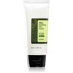 Cosrx Aloe Soothing Sun Cream opalovací krém SPF 50 50 ml
