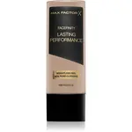 Max Factor Facefinity Lasting Performance tekutý make-up pro dlouhotrvající efekt odstín 102 Pastelle 35 ml