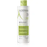 A-Derma Biology Micellar Water hydratační micelární voda 400 ml