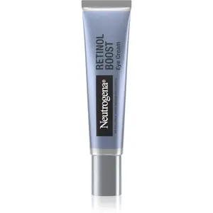 Neutrogena Retinol Boost oční krém 15 ml