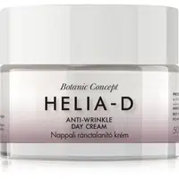 Helia-D Botanic Concept denní krém proti vráskám 50 ml