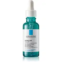 La Roche-Posay Effaclar koncentrované sérum pro problematickou pleť, akné 30 ml