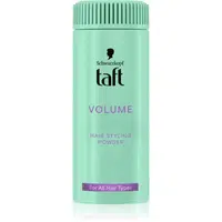 Schwarzkopf Taft Volume pudr na vlasy pro objem 10 g