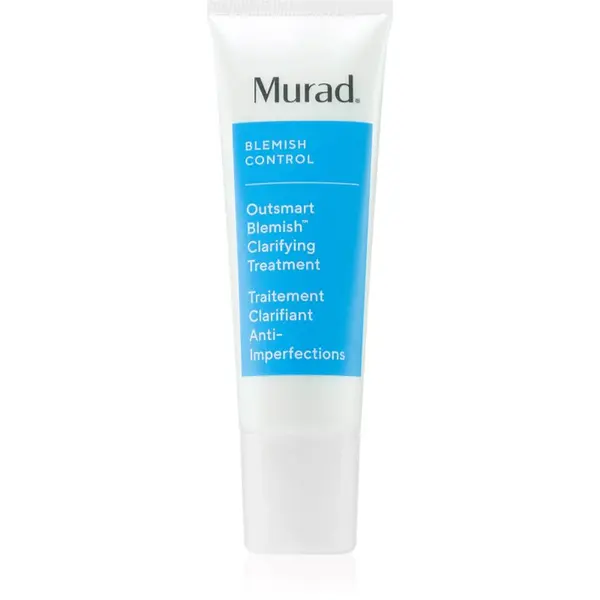 Murad Blemish Control vyhlazující sérum pro redukci nedokonalostí pleti 50 ml