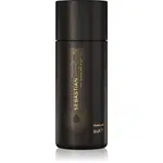 Sebastian Professional Dark Oil hydratační šampon pro lesk a hebkost vlasů 50 ml