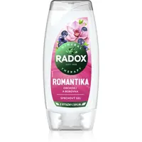 Radox Romantic sprchový gel 250 ml