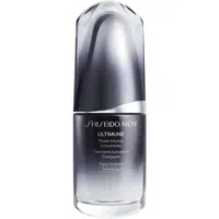 Shiseido Men Ultimune Power Infusing Concentrate sérum na obličej pro muže 30 ml