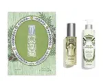 Sisley Dárková sada Eau de Campagne Fee Greening Gift Set