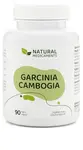 Natural Medicaments Garcinia Cambogia 90 kapslí