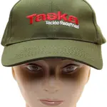 Taska kšiltovka-zelená