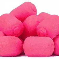 Sportcarp plovoucí nástrahy carp candies 100 ml 15 mm-mulberry garlic