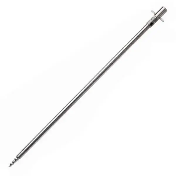 Zfish vidlička deluxe bank stick with drill-délka 50-90 cm