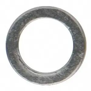 Mivardi kulaté kroužky 25 ks-3,1 mm