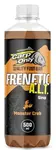Carp only frenetic a.l.t. sirup monster crab 500 ml