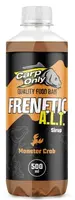 Carp only frenetic a.l.t. sirup monster crab 500 ml