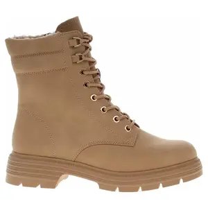 Dámská kotníková obuv Tamaris 1-26299-41 sand 39