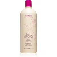 Aveda Cherry Almond Softening Shampoo vyživující šampon pro lesk a hebkost vlasů 1000 ml