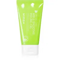 Mizon Special Care Apple Smoothie pleťový peeling 120 ml