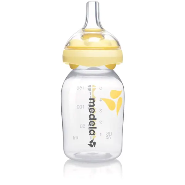 Medela Calma kojenecká láhev 150 ml