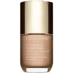 Clarins Everlasting Youth Fluid Foundation rozjasňující make-up SPF 15 odstín 109 Wheat 30 ml