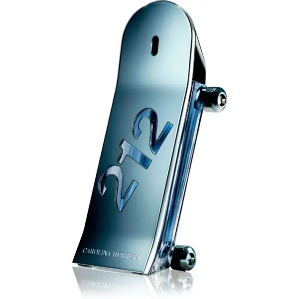 CAROLINA HERRERA 212 Heroes toaletní voda pro muže 90 ml