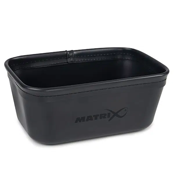 Matrix miska eva stacking bait tub - 4pt 2,3 l