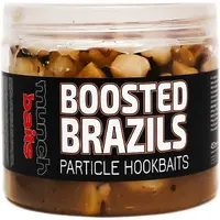 Munch baits nakládaný brazilský ořech boosted brazils 450 ml