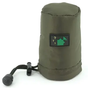 Thinking anglers obal na hlásiče olive small buzzer pouch