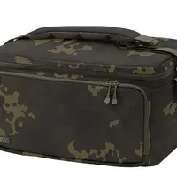 Korda taška compac cool bag dark kamo small