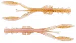 Keitech gumová nástraha neco camaron electric shrimp 14 cm 8 g 7 ks