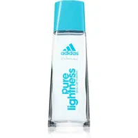 Adidas Pure Lightness toaletní voda pro ženy 50 ml
